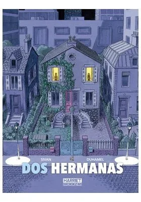 DOS HERMANAS (Harriet Bd)
