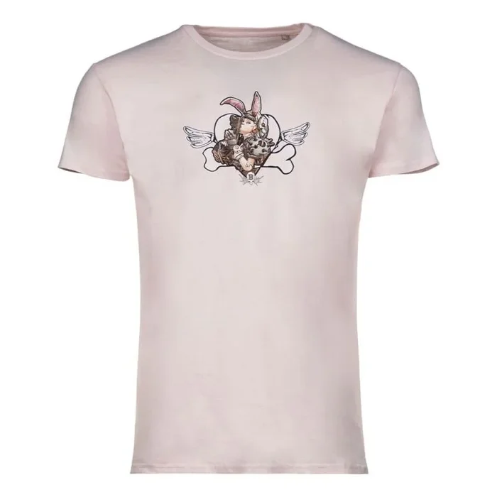 DPI Merchandising GmbH, Borderlands Camiseta Tiny Tina S