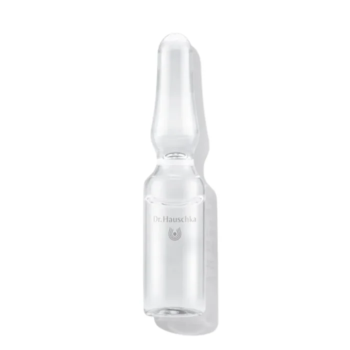 Dr. Hauschka 4020829005433 concentrado o sérum facial 10 ml Unisex