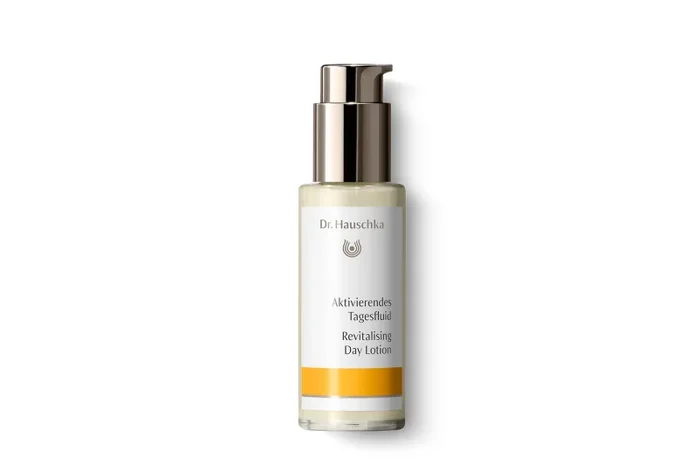 Dr. Hauschka Revitalising Day Lotion Loción facial 50 ml Mujeres