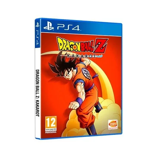 Dragon Ball Z: Kakarot