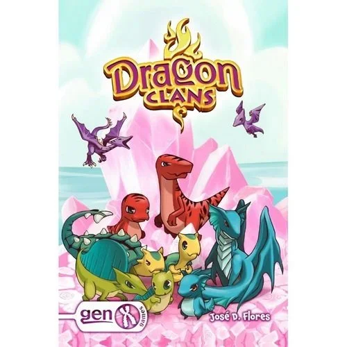 Dragon clans