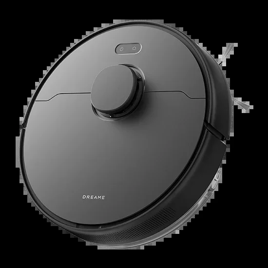 Dreame Robot D9 Max Gen2 – Black