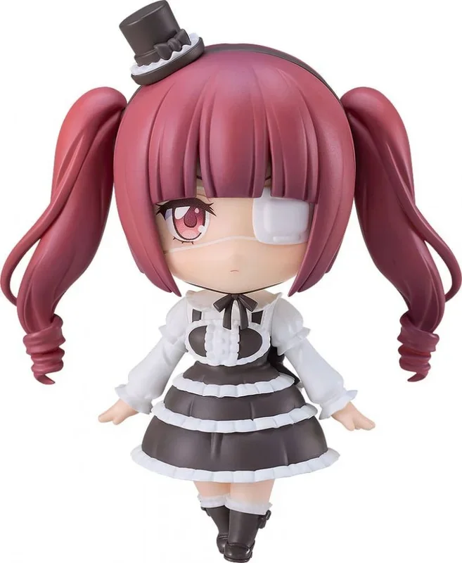 Dropkick on my devil! figura nendoroid yurine hanazono 10 cm