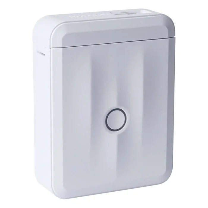 Drukarka etykiet d110_m white niimbot