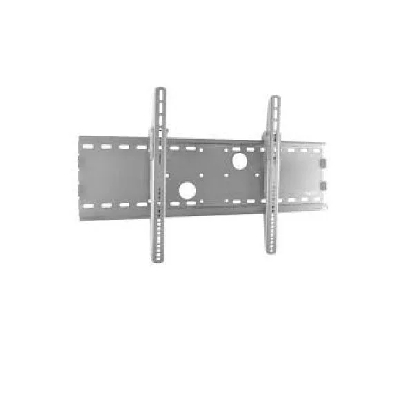 DTI Sop-3000 Soporte Pared Fijo Vesa 100/200/400 Aprox 2655 MAX 51 Kg, Incluye Nivel Silver