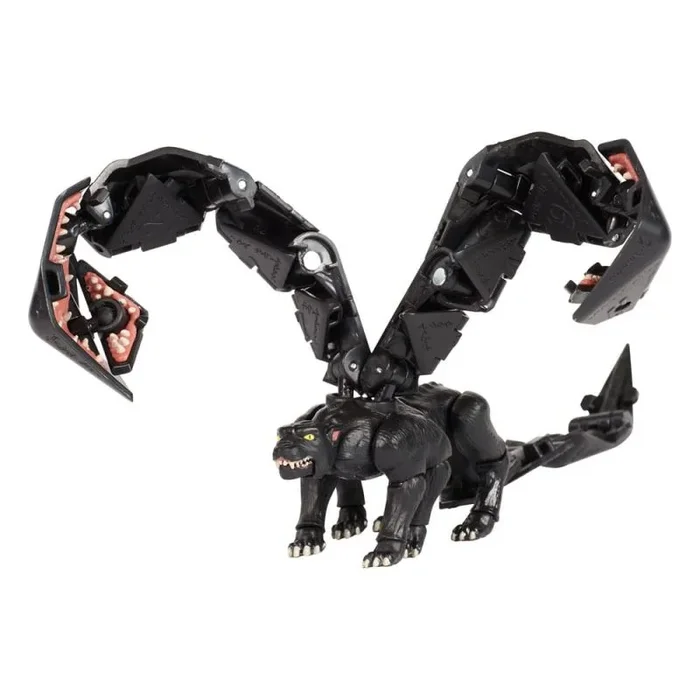 Dungeons & Dragons El Honor Entre Ladrones Dicelings Displacer Beast, Figura de acción D&D Coleccionable
