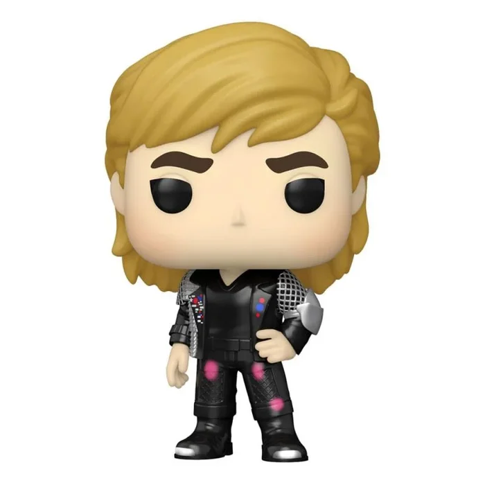 Duran duran pop! rocks vinyl figura wild boys nick 9 cm