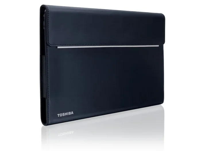Dynabook PX1899E-1NCA maletines para portátil 31,8 cm (12.5″) Funda Negro, Azul