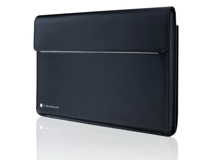 Dynabook PX1900E-2NCA maletines para portátil 33,8 cm (13.3″) Funda Negro, Azul