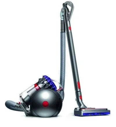 Dyson Vacuum Cleaner Big Ball Parquet 2