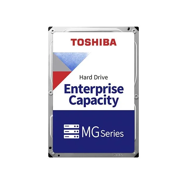 E-capacity hdd 8tb 3.5 7.2k sas 12g 512e