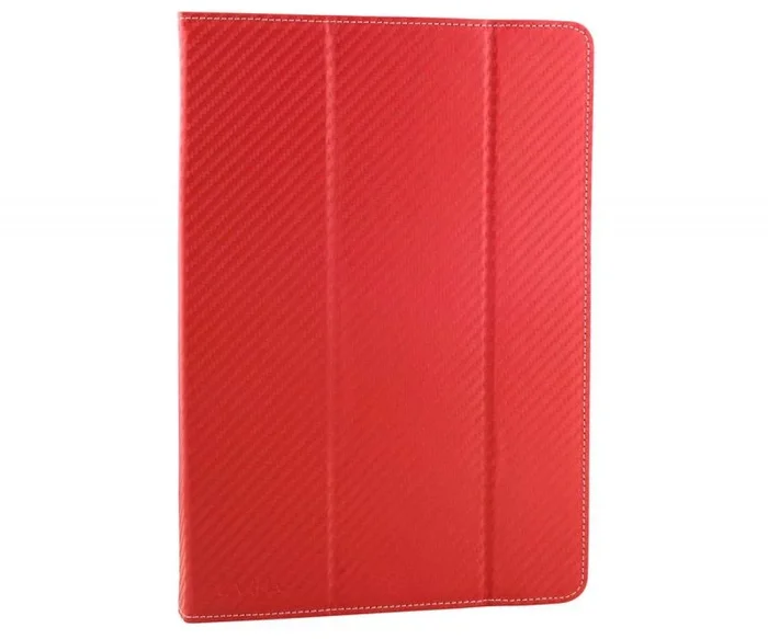 e-Vitta Camera Free 20,3 cm (8″) Folio Rojo