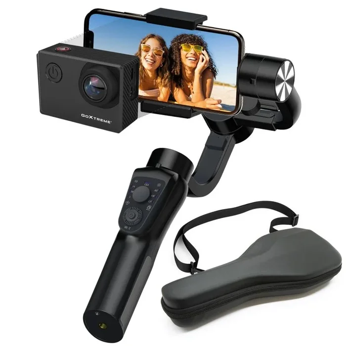 Easypix Accesorios Smartphones Marca Modelo GoXtreme GX3 Gimbal