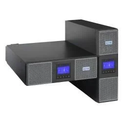 Eaton 9PX sistema de alimentación ininterrumpida (UPS) Doble conversión (en línea) 6 kVA 5400 W 5 salidas AC
