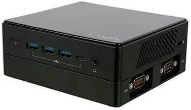 ECS Elitegroup Barebone Liva Z3E Plus
