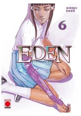 Eden 6