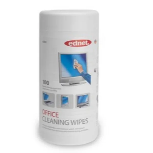 Ednet 63001 kit de limpieza para computadora