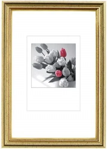 Effect Profil 44 oro 21×30 madera 0440.2130.02