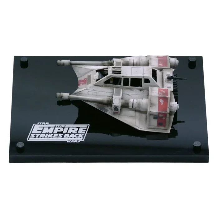 EFX Collectibles Star Wars The Empire Strikes Back Snowspeeder Réplica coleccionable