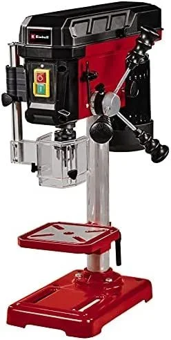 Einhell TC-BD 450 taladro Llave 450 W