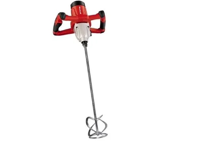 Einhell TC-MX 1400-2 E mezclador eléctrico 1400 W 780 RPM