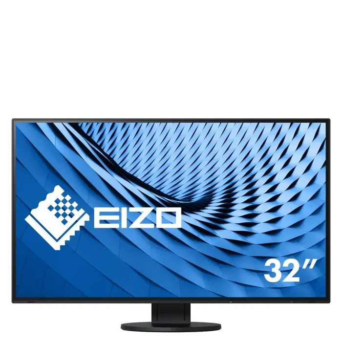 EIZO FlexScan EV3285-BK LED display 80 cm (31.5″) 3840 x 2160 Pixeles 4K Ultra HD Negro
