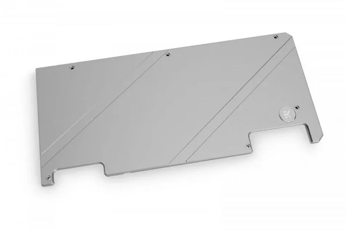 EK Water Blocks 3831109832486 accesorio o pieza de sistema de refrigeración para ordenador Carcasa trasera