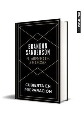 El aliento de los dioses (ed especial)