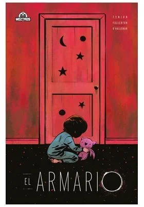 El Armario (SIN COLECCION)