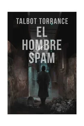 El hombre Spam
