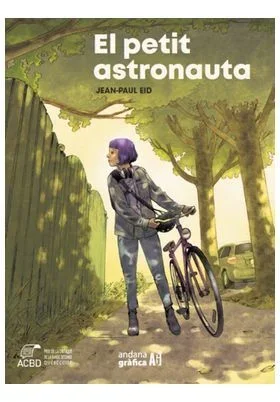 El petit astronauta (Magnánimos)