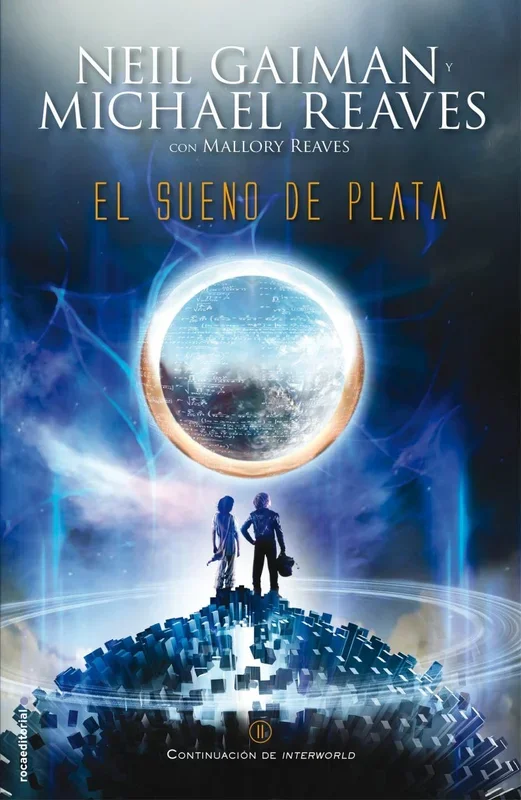 El sueño de plata (Junior – Juvenil (roca))