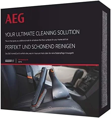 Electrolux AKIT 12 Aspiradora cilíndrica Kit de accesorios