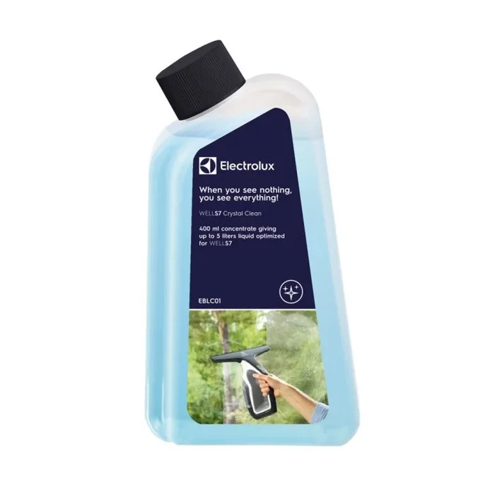 Electrolux EBLC01 Agente limpiador