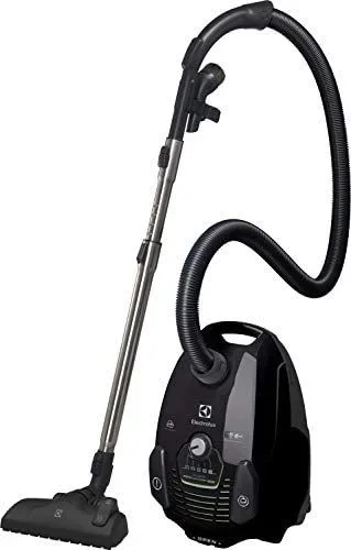 Electrolux ESP74GREEN 3,5 L Aspiradora cilíndrica Secar 650 W Bolsa para el polvo