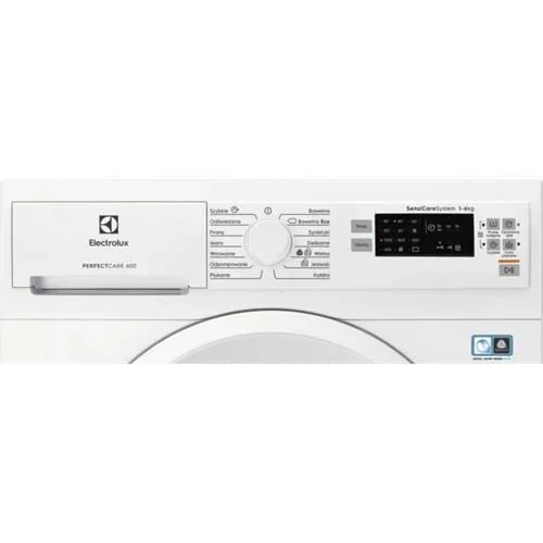 Electrolux EW6S0506OP lavadora Carga frontal 6 kg 1000 RPM Blanco