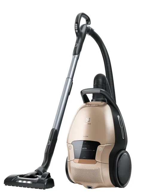 Electrolux PD91-8SSM 5 L Aspiradora cilíndrica Secar 460 W Bolsa para el polvo