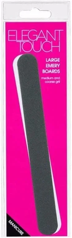 Elegant Touch – Tableros de esmerilado (tamaño grande)