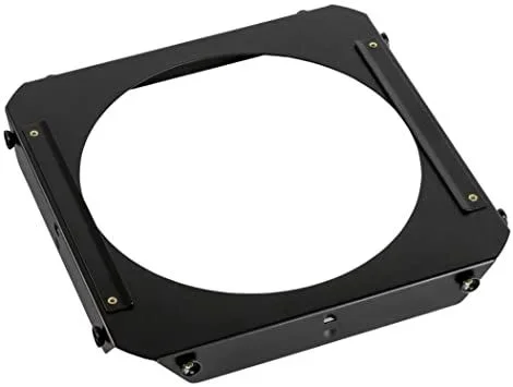 Elinchrom EL26034 – Soporte de Accesorios para reflectores de 21 cm