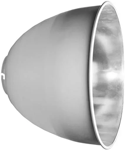 Elinchrom maxi reflector 40cm 33° silver