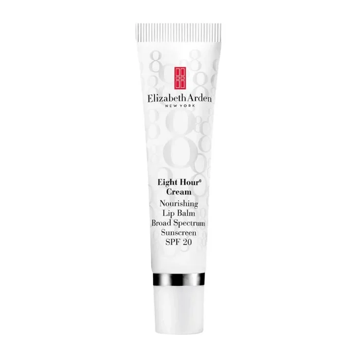Elizabeth arden eight hour balsamo de labios spf20 tester 15ml