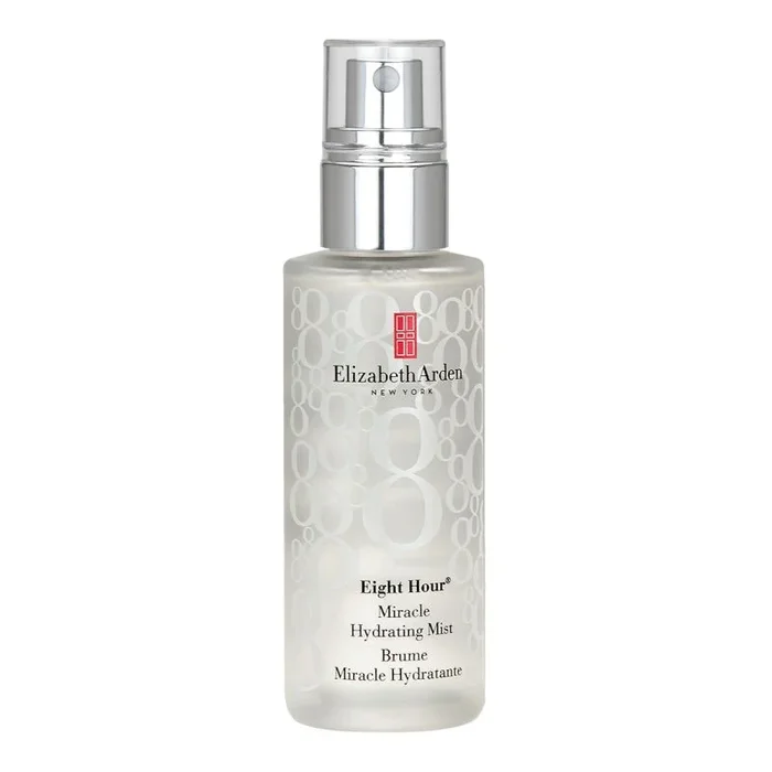 Elizabeth arden, eight hour, hydrating, serum, for face, 100 ml *tester