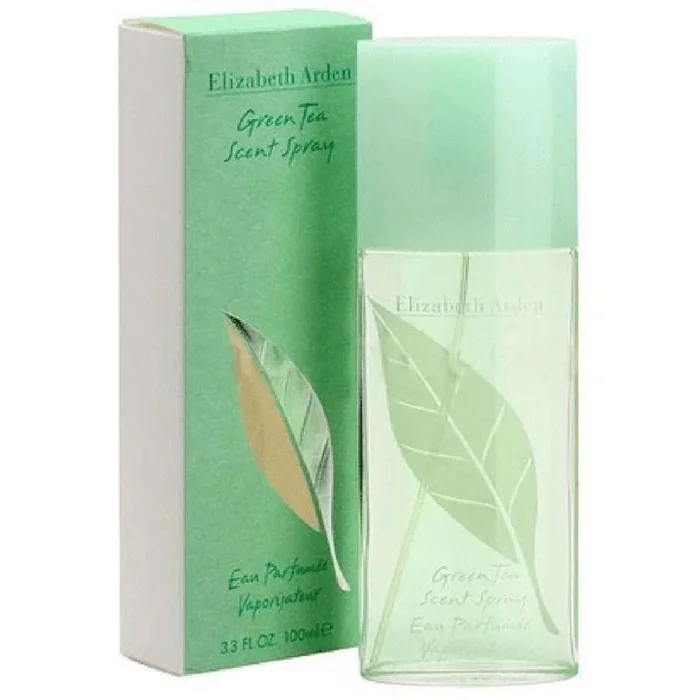 Elizabeth Arden Green Tea Honey Drops Body Cream