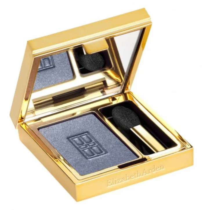 Elizabeth arden, mono, eyeshadow powder, 32, graphite, 2.5 g *tester