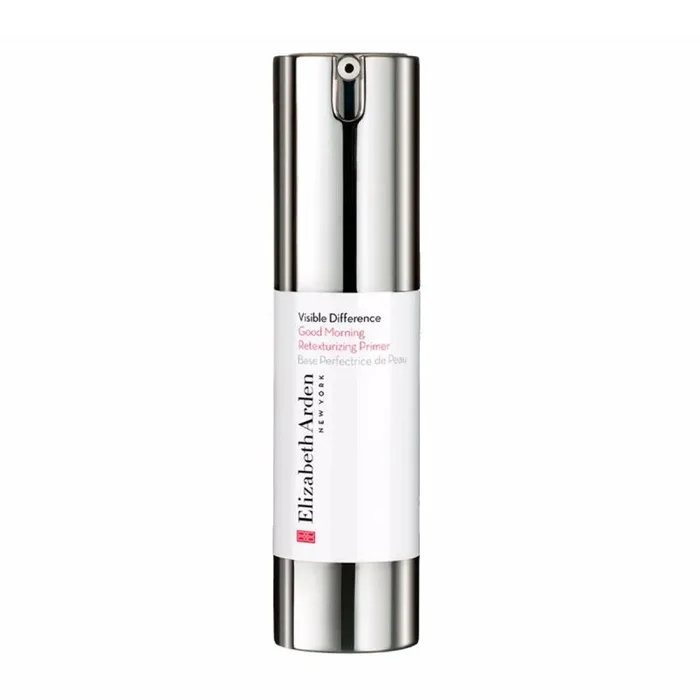 Elizabeth arden visible difference retexturizing primer tester 15ml