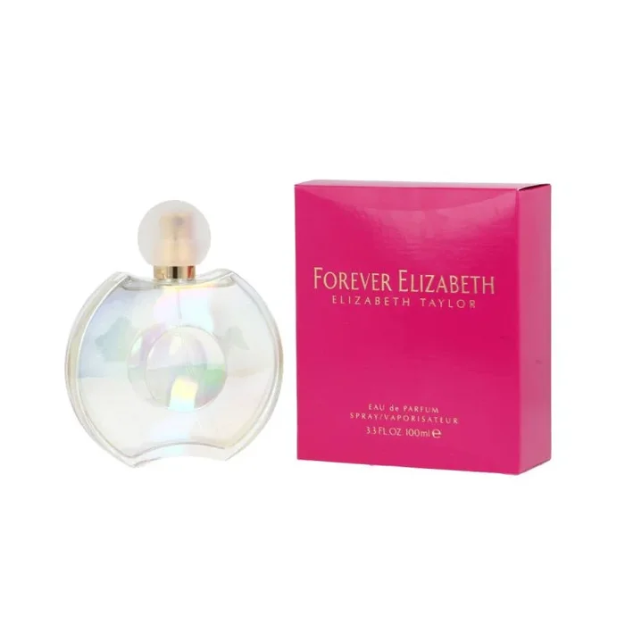 Elizabeth Taylor Forever Elizabeth Eau de Parfum 100ml Vaporizador