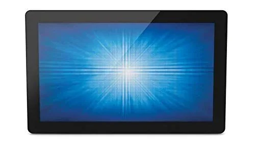 Elo Touch Solutions 1593L 39,6 cm (15.6″) LED 270 cd / m² Negro Pantalla táctil