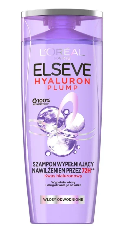 ELS HYALU SH B400 POL