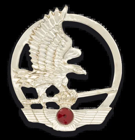 Emblema de Boina Eada Martionez Albainox 09754